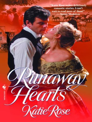 cover image of Runaway Hearts